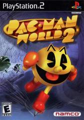 Pac-Man World 2 - (Complete, Playstation 2) - Image 2