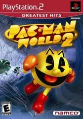 Pac-Man World 2 [Greatest Hits] - (Complete, Playstation 2) - Image 2