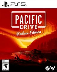 Pacific Drive Deluxe Edition - (New, Playstation 5) - Image 2