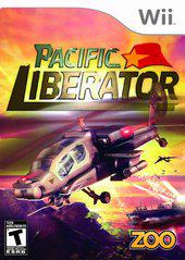 Pacific Liberator - (Complete, Wii) - Image 2