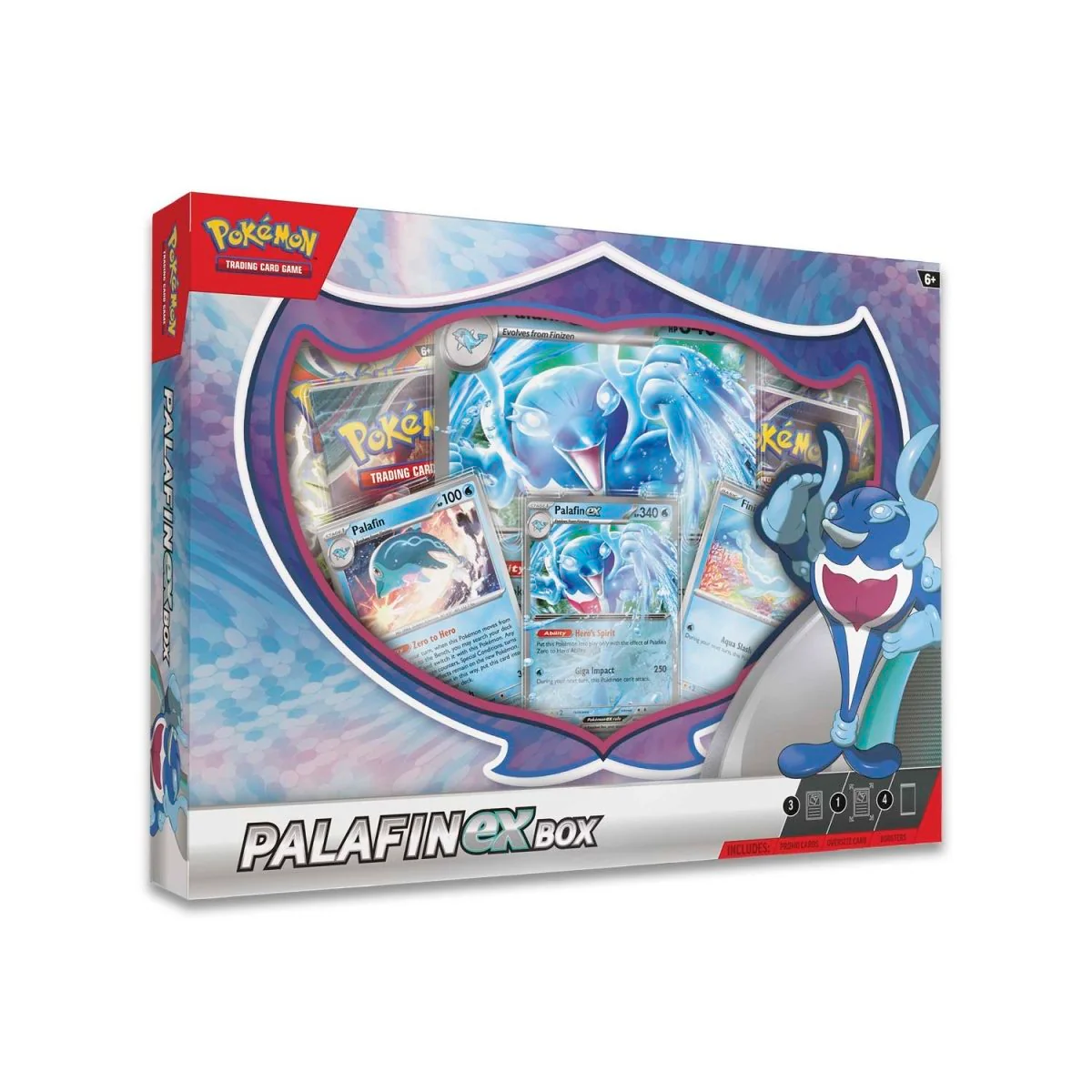 Palafin ex Box - Image 2