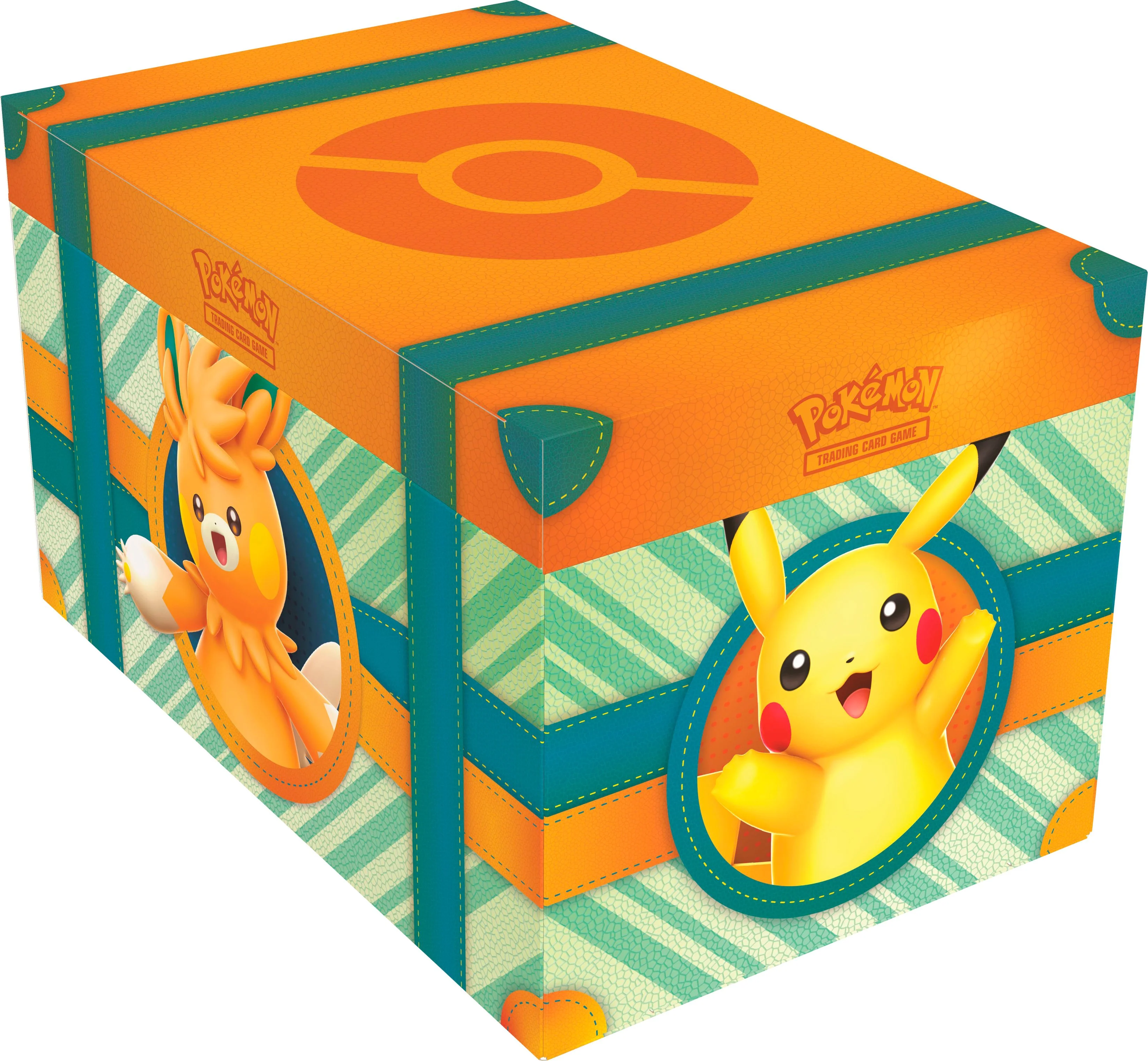 Paldea Adventure Chest - Image 2