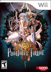 Pandora's Tower - (Complete, Wii) - Image 2