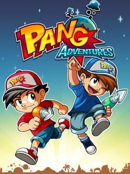 Pang Adventures - (Complete, Playstation 4) - Image 2