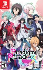 Paradigm Paradox - (New, Nintendo Switch) - Image 2