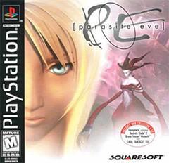 Parasite Eve - (Complete, Playstation) - Image 2