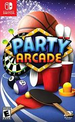 Party Arcade - (Loose, Nintendo Switch) - Image 2