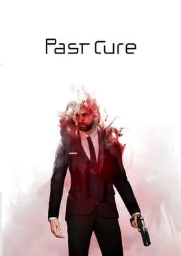 Past Cure - (New, Playstation 4) - Image 2