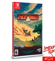 Pathway - (Complete, Nintendo Switch) - Image 2
