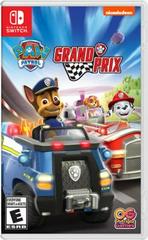 Paw Patrol Grand Prix - (Complete, Nintendo Switch) - Image 2