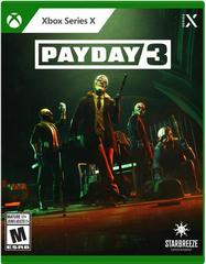 Payday 3 - (New, Xbox Series X) - Image 2