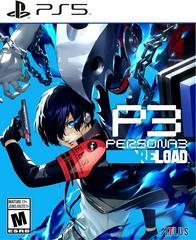 Persona 3 Reload - (New, Playstation 5) - Image 2