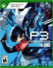 Persona 3 Reload - (New, Xbox Series X) - Image 2