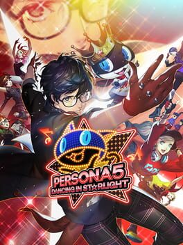 Persona 5: Dancing in Starlight - (Complete, Playstation 4) - Image 2