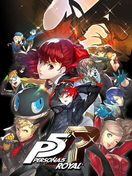 Persona 5 Royal [Phantom Thieves Edition] - (Complete, Playstation 4) - Image 2