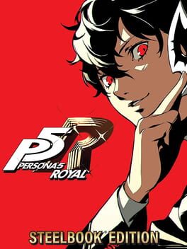 Persona 5 Royal [Steelbook Edition] - (Complete, Playstation 4) - Image 2