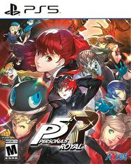 Persona 5 Royal [Steelbook Edition] - (New, Playstation 5) - Image 2