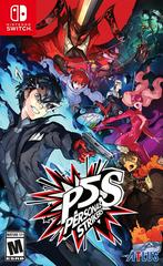 Persona 5 Strikers - (New, Nintendo Switch) - Image 2