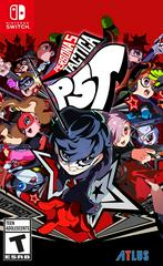 Persona 5 Tactica - (New, Nintendo Switch) - Image 2