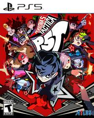 Persona 5 Tactica - (New, Playstation 5) - Image 2