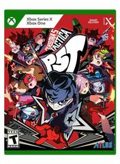 Persona 5 Tactica - (New, Xbox Series X) - Image 2