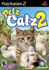 Petz Catz 2 - (Complete, Playstation 2) - Image 2