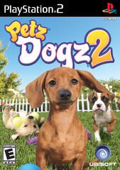 Petz Dogz 2 - (Complete, Playstation 2) - Image 2