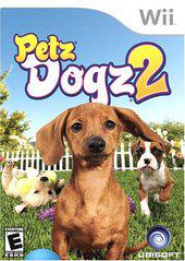 Petz Dogz 2 - (Complete, Wii) - Image 2