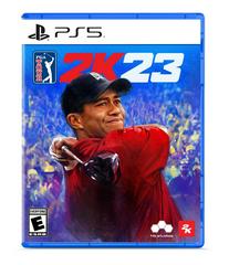 PGA Tour 2K23 - (Complete, Playstation 5) - Image 2