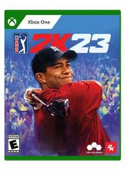 PGA Tour 2K23 - (Complete, Xbox One) - Image 2