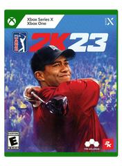 PGA Tour 2K23 - (New, Xbox Series X) - Image 2