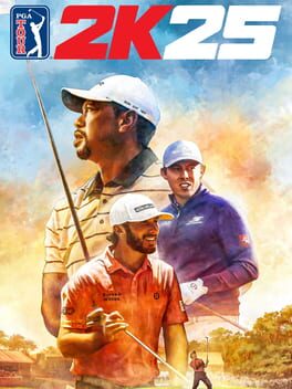 PGA Tour 2K25 - (New, Xbox Series X) - Image 2