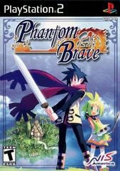 Phantom Brave [Special Edition] - (Complete, Playstation 2) - Image 2