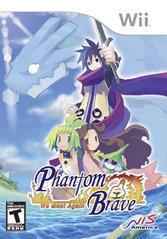 Phantom Brave: We Meet Again - (Complete, Wii) - Image 2
