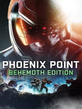 Phoenix Point [Behemoth Edition] - (Complete, Playstation 4) - Image 2