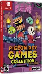 Pigeon Dev Games Collection - (New, Nintendo Switch) - Image 2