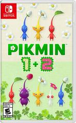 Pikmin 1 + 2 - (New, Nintendo Switch) - Image 2