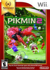 Pikmin 2 [Nintendo Selects] - (Complete, Wii) - Image 2
