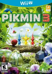 Pikmin 3 - (Complete, Wii U) - Image 2