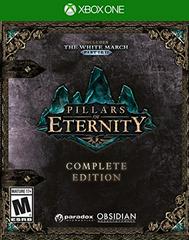Pillars of Eternity Complete Edition - (Complete, Xbox One) - Image 2