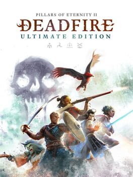 Pillars of Eternity II: Deadfire Ultimate Edition - (Complete, Playstation 4) - Image 2