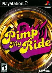 Pimp My Ride - (Complete, Playstation 2) - Image 2