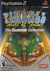 Pinball Hall of Fame The Gottlieb Collection - (Complete, Playstation 2) - Image 2