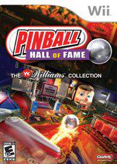 Pinball Hall of Fame: The Williams Collection - (Complete, Wii) - Image 2