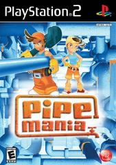Pipe Mania - (Complete, Playstation 2) - Image 2