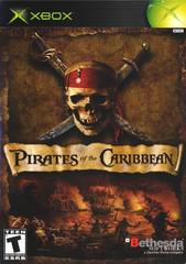 Pirates of the Caribbean - (Complete, Xbox) - Image 2