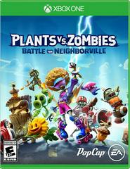 Plants vs. Zombies: Battle for Neighborville - (Complete, Xbox One) - Image 2