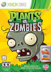 Plants vs. Zombies - (Complete, Xbox 360) - Image 2