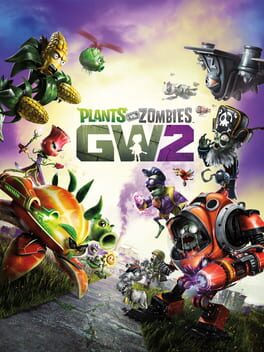 Plants vs. Zombies: Garden Warfare 2 - (Complete, Playstation 4) - Image 2