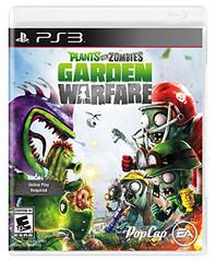 Plants vs. Zombies: Garden Warfare - (Complete, Playstation 3) - Image 2